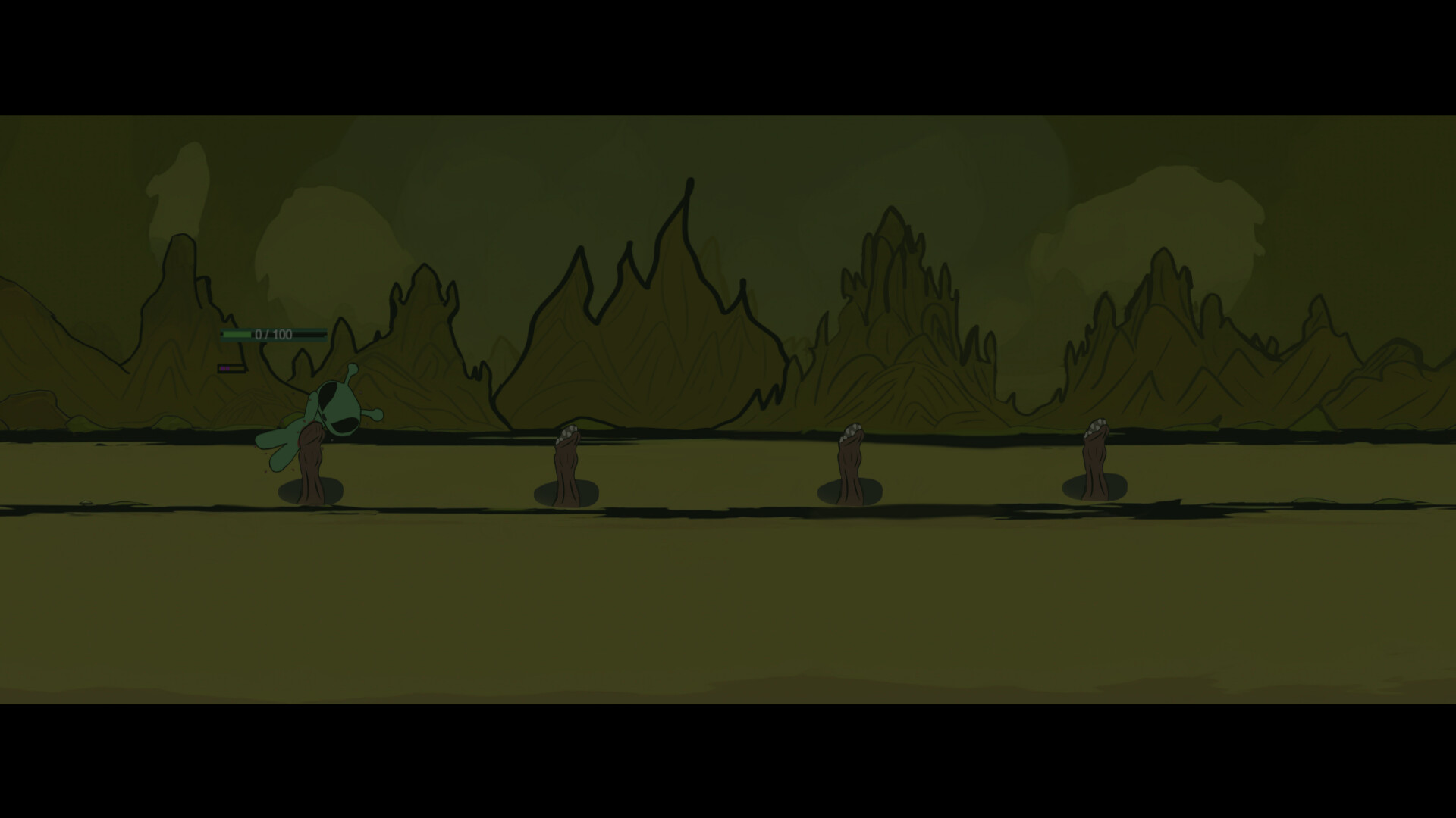 Xeno screenshot 5