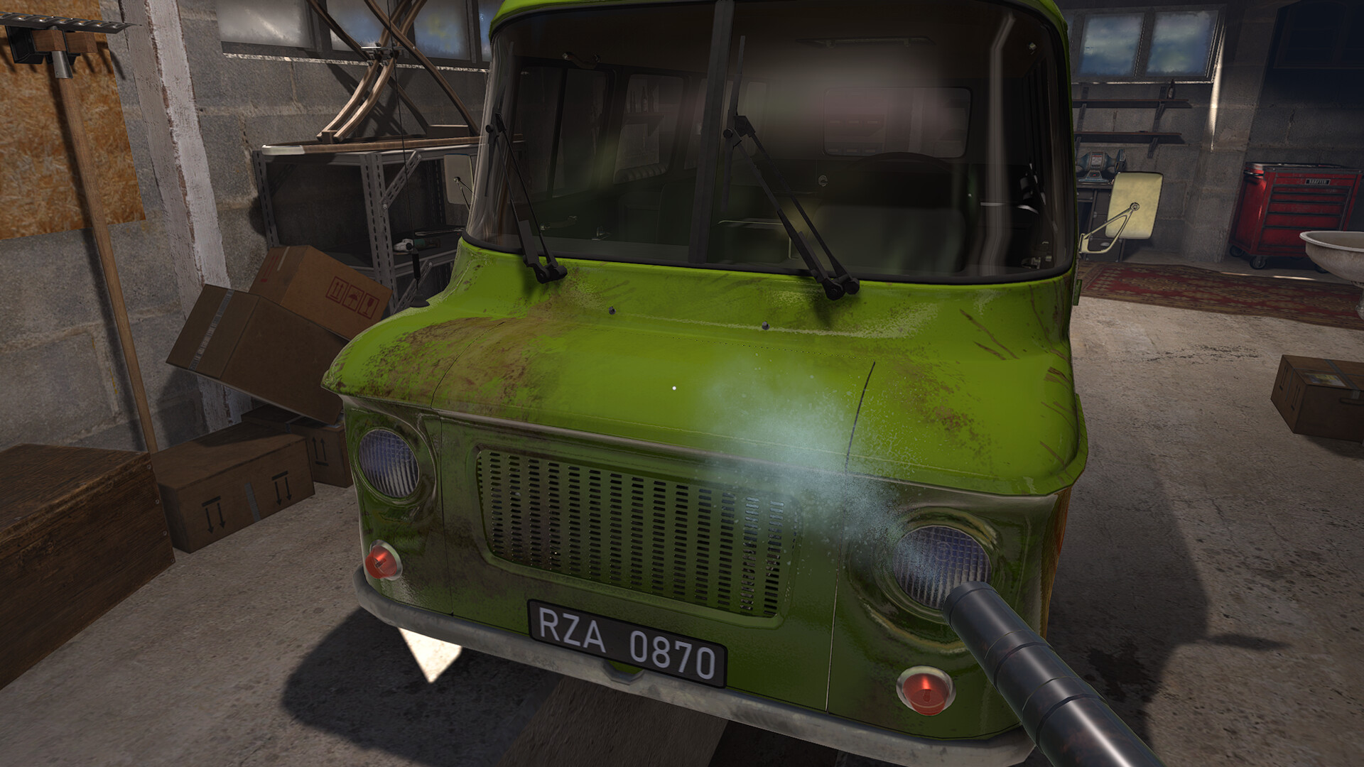 Cheap Car Repair screenshot 12