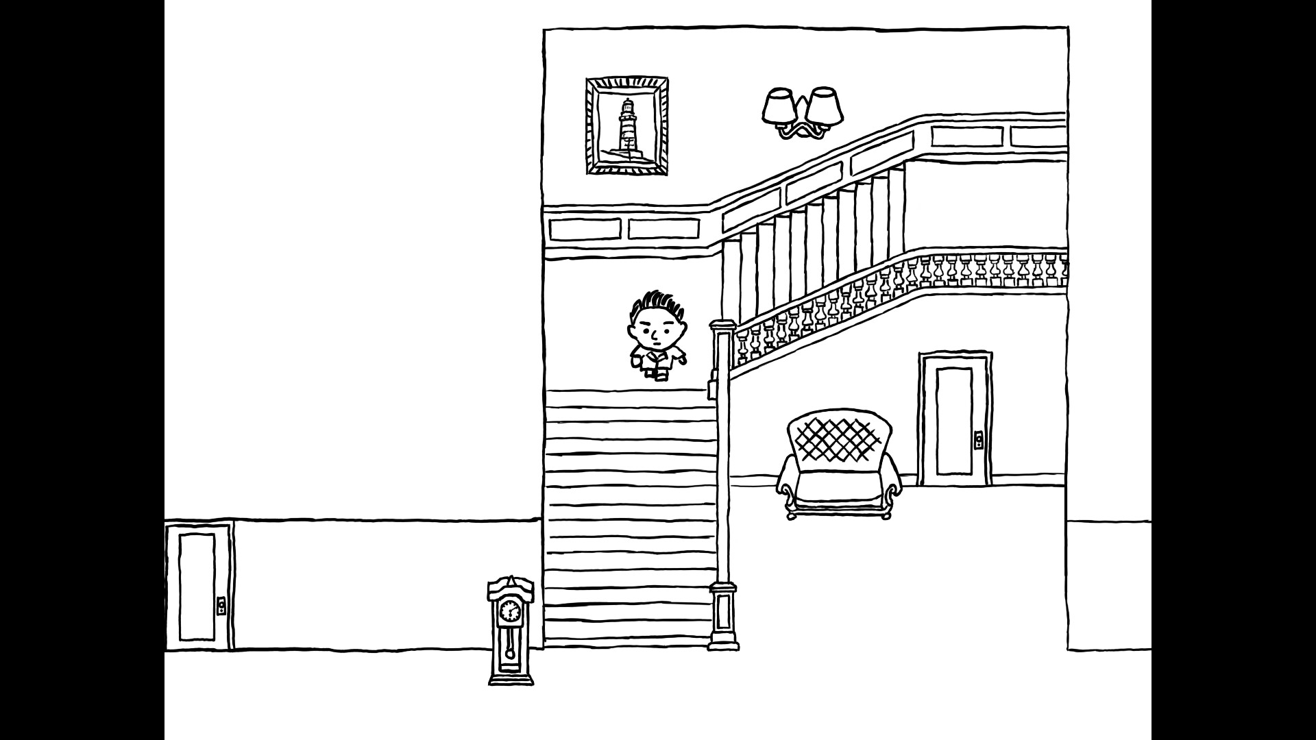 Fork in the Road screenshot 2