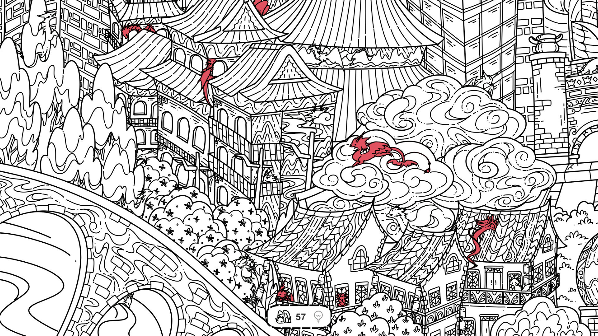 Where Dragon Spirits 龙魂在哪里 screenshot 2
