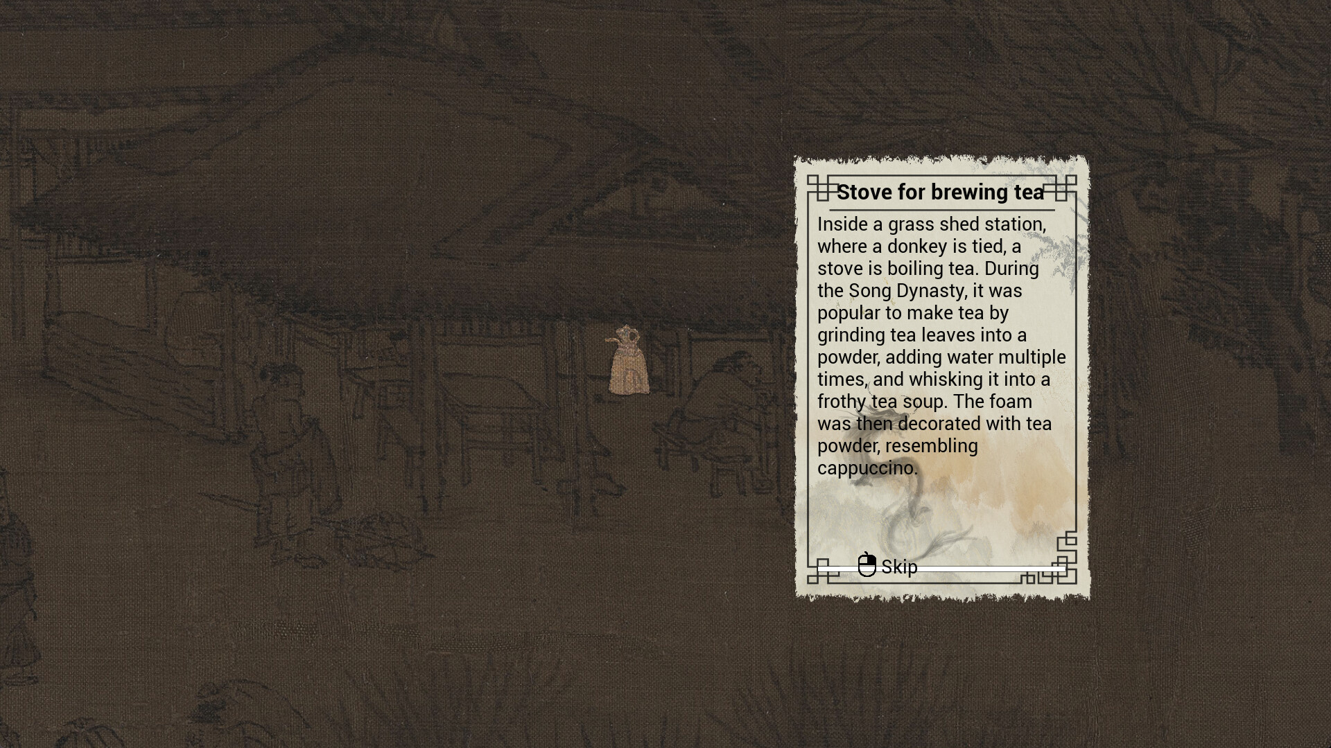 Along the River During the Qingming Festival screenshot 3