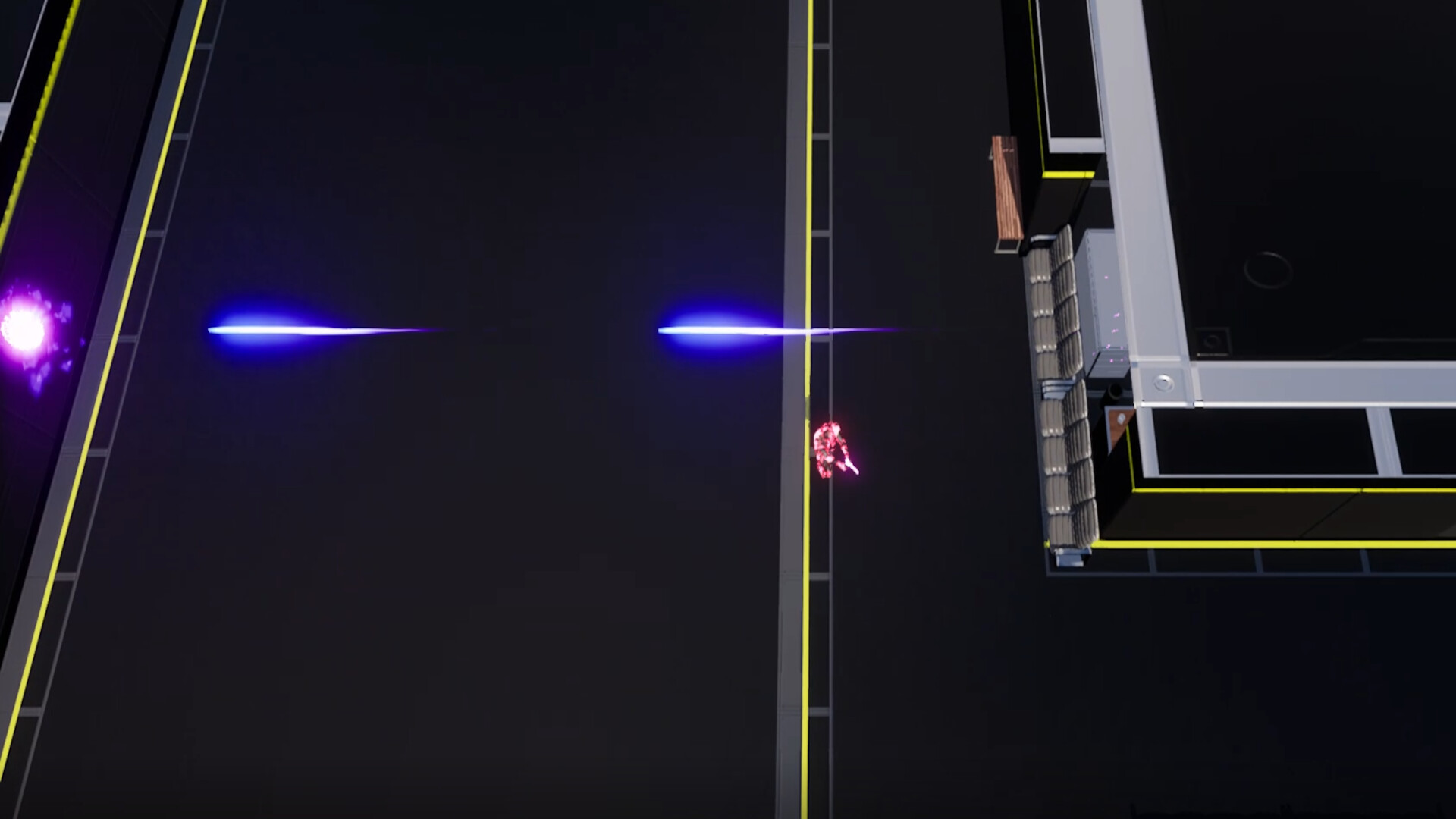 Gunfight Arena screenshot 2