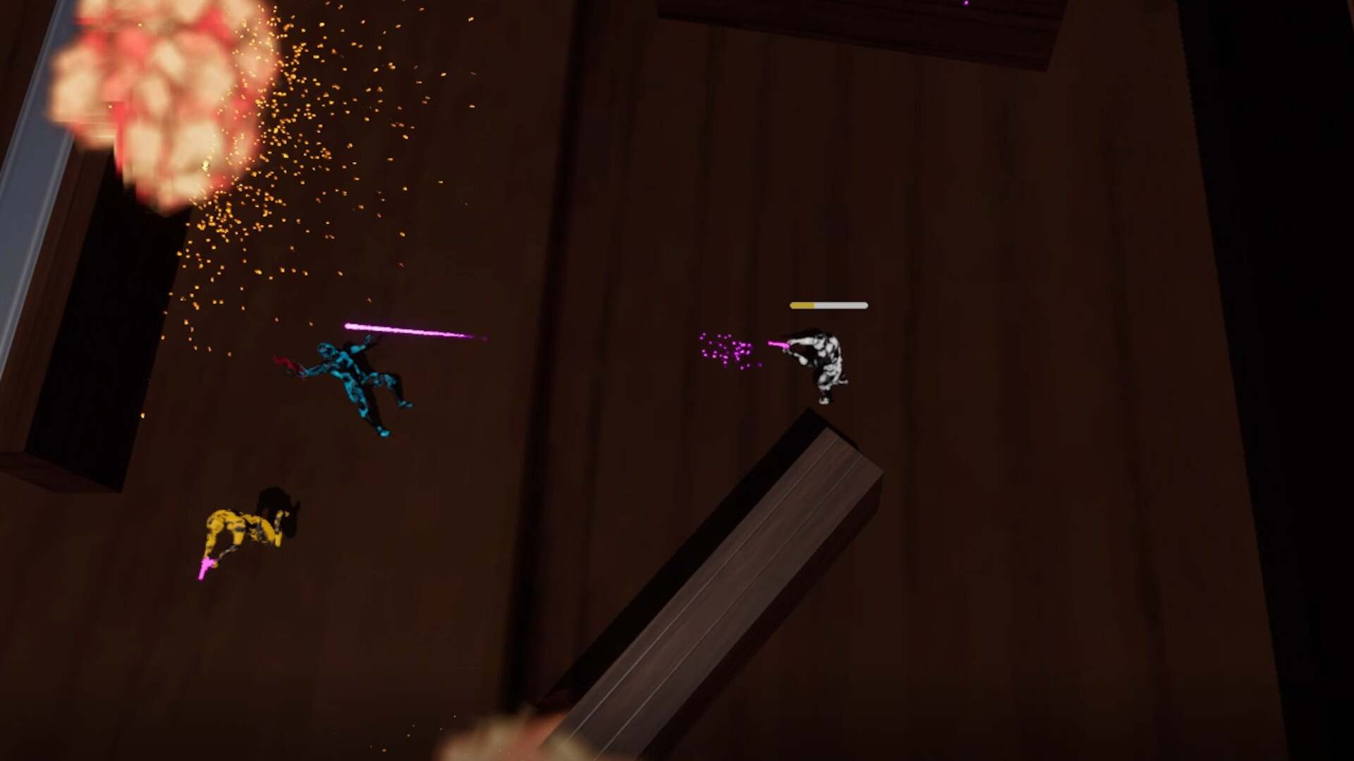Gunfight Arena screenshot 5