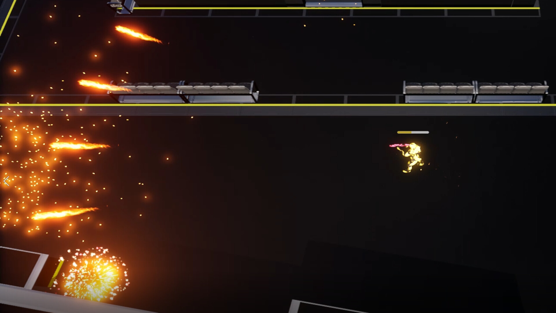Gunfight Arena screenshot 4