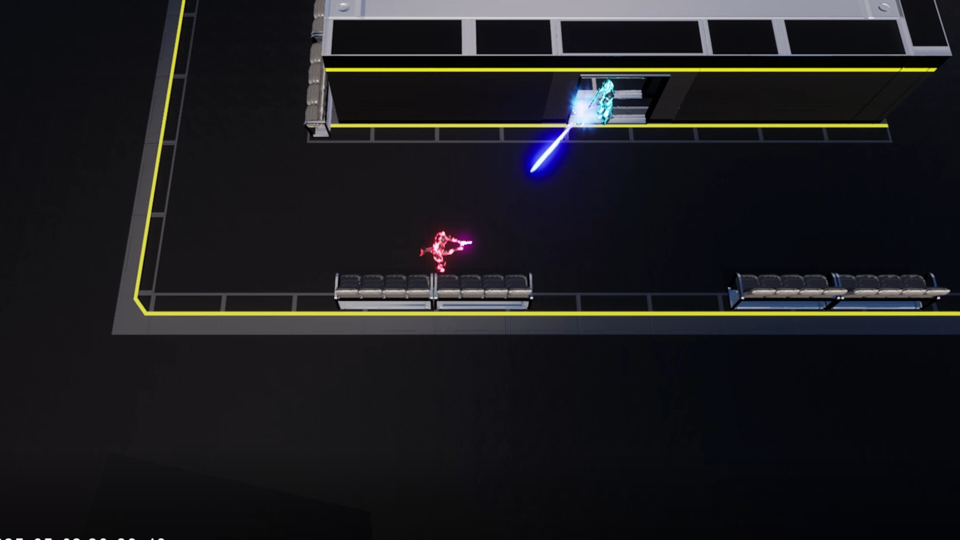 Gunfight Arena screenshot 3
