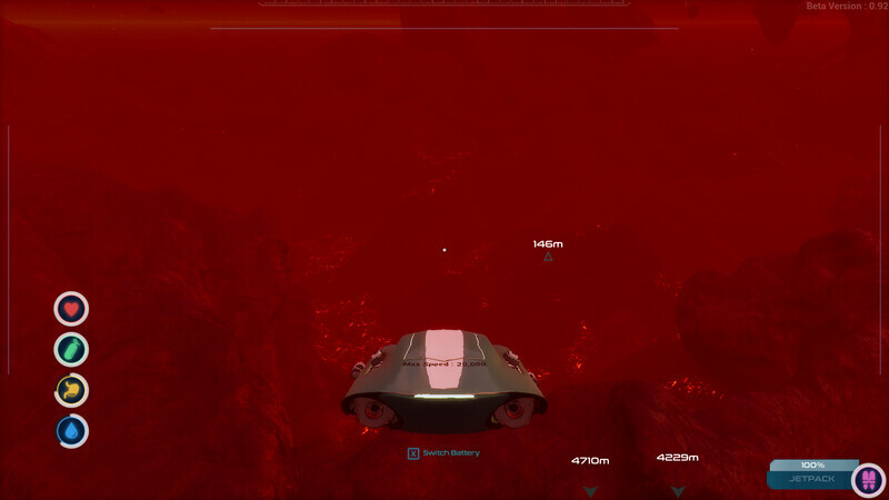 Astrometica: Prologue screenshot 1
