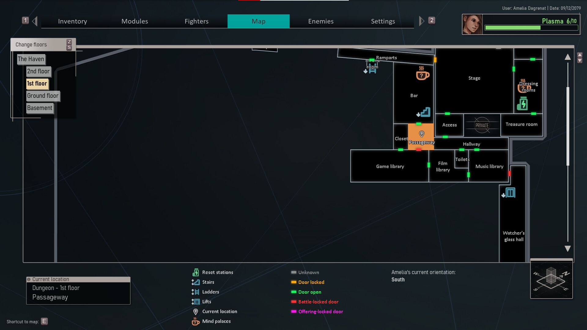 Dissimilar screenshot 3