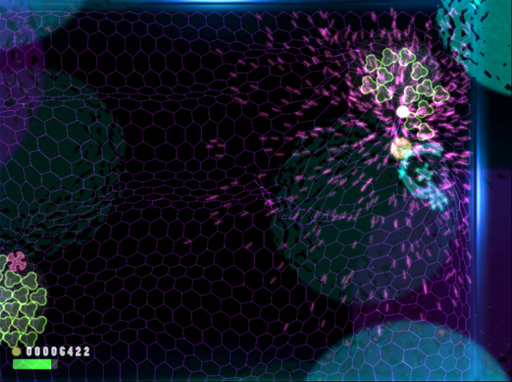 QUALIA 3: Multi Agent screenshot 1