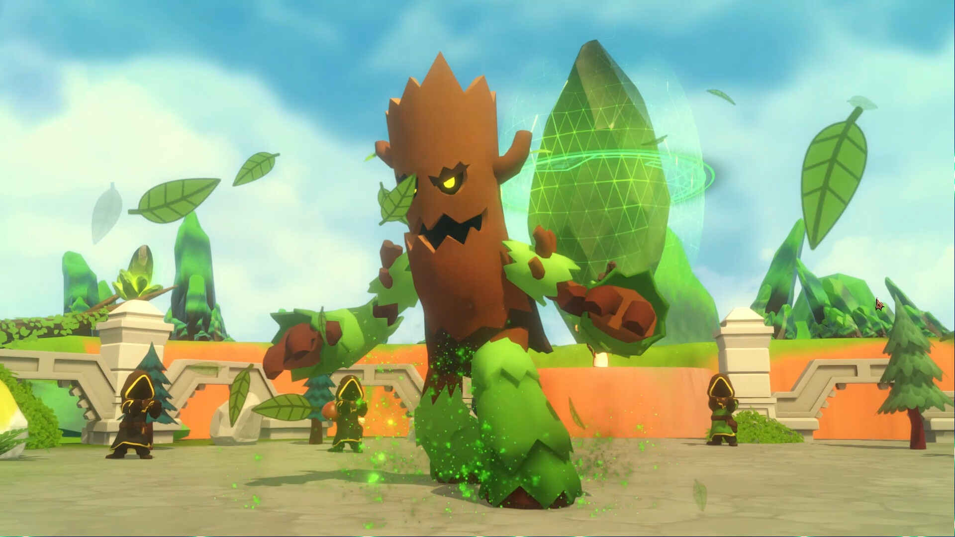 MagicCar of Delicious screenshot 13