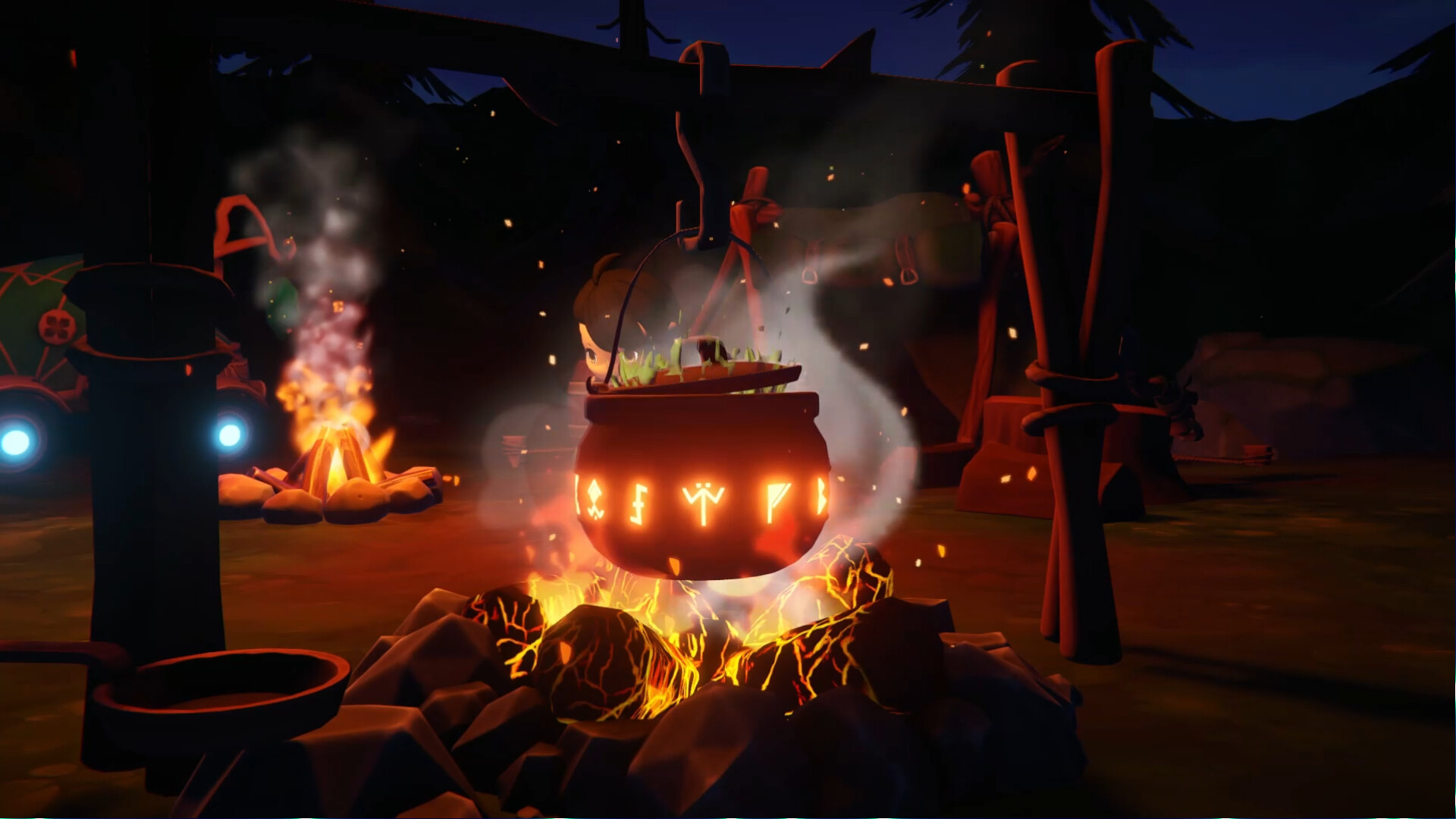 MagicCar of Delicious screenshot 12