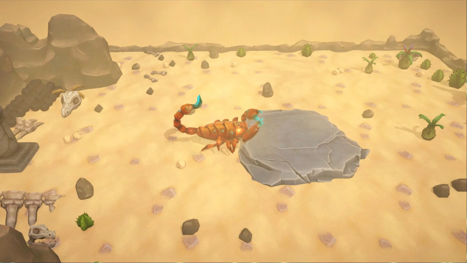 MagicCar of Delicious screenshot 19