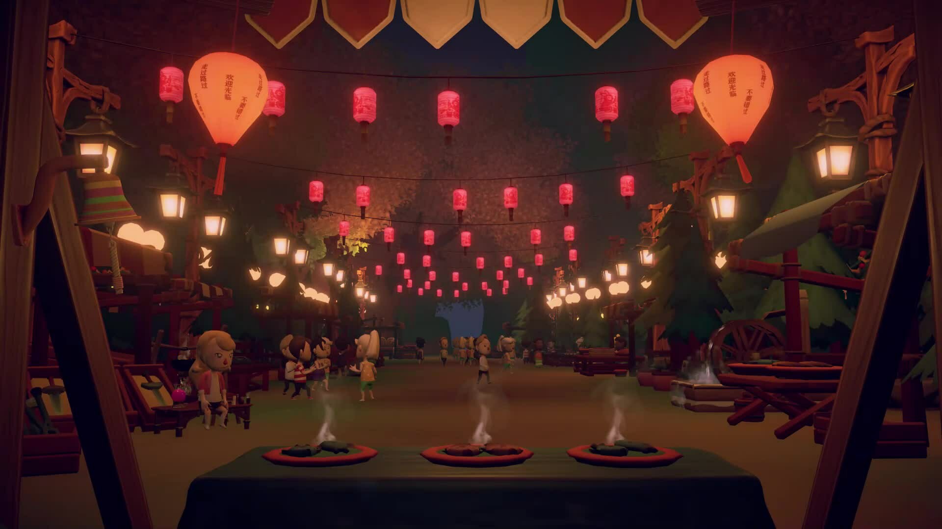 MagicCar of Delicious screenshot 14