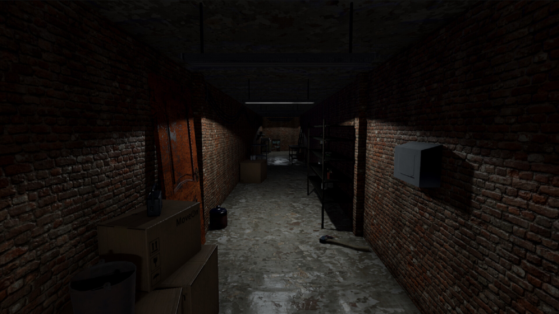 Mr. Scientist screenshot 2