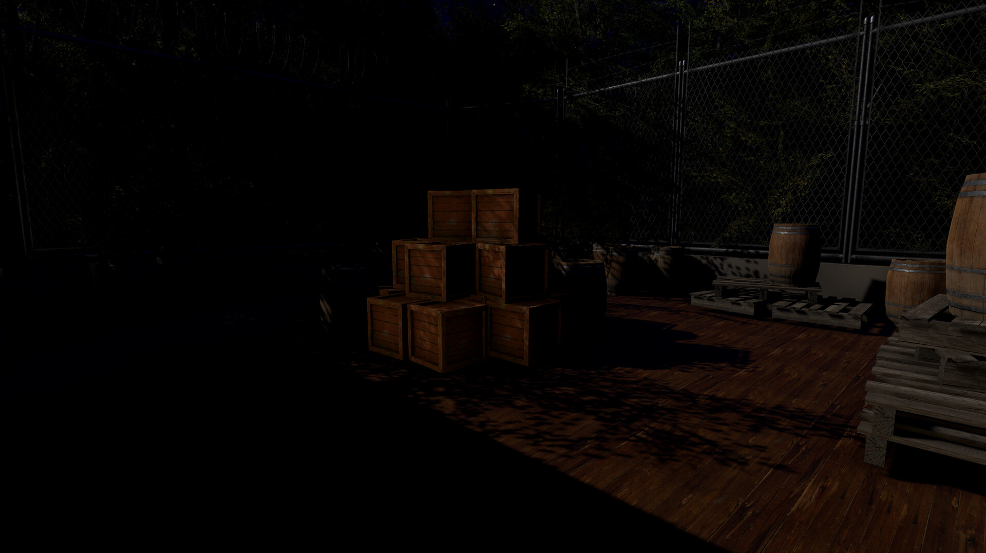 Mr. Scientist screenshot 5