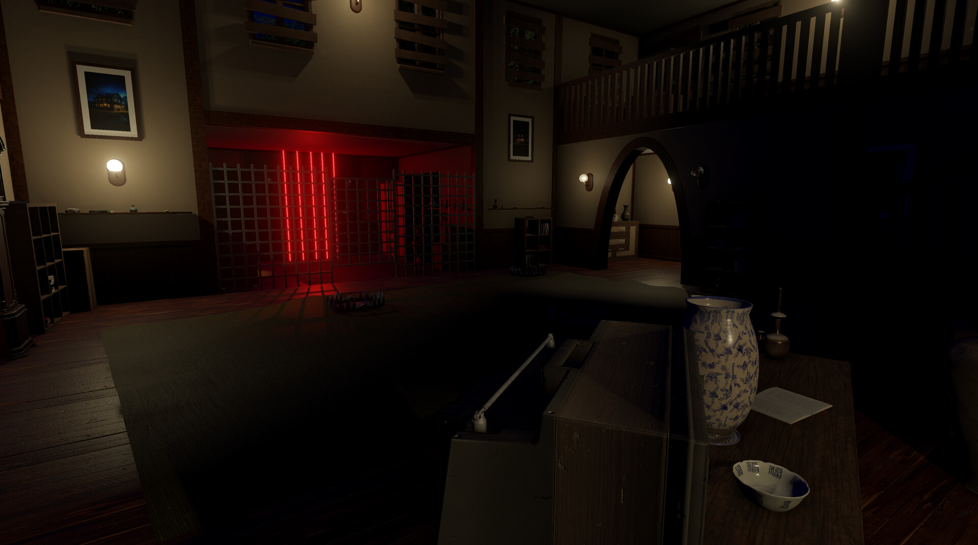 Mr. Scientist screenshot 1