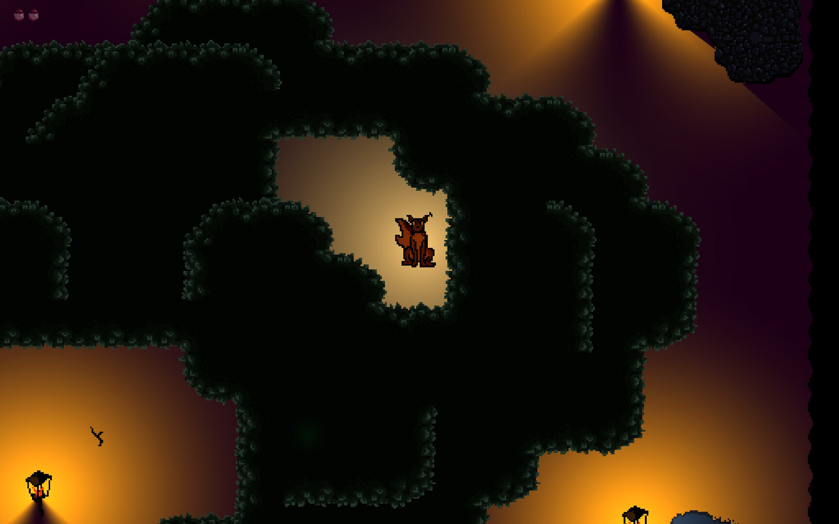 Scurri screenshot 2