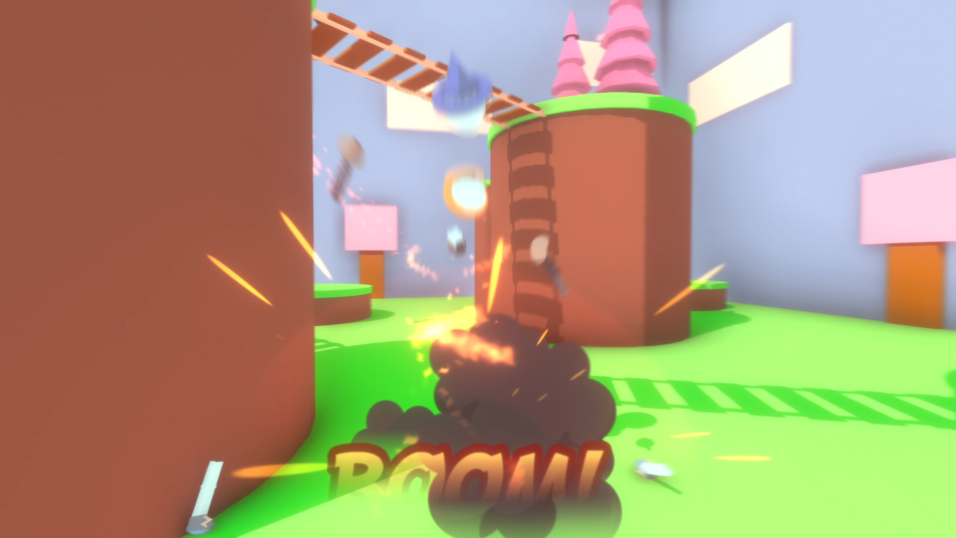 Custom Party screenshot 3