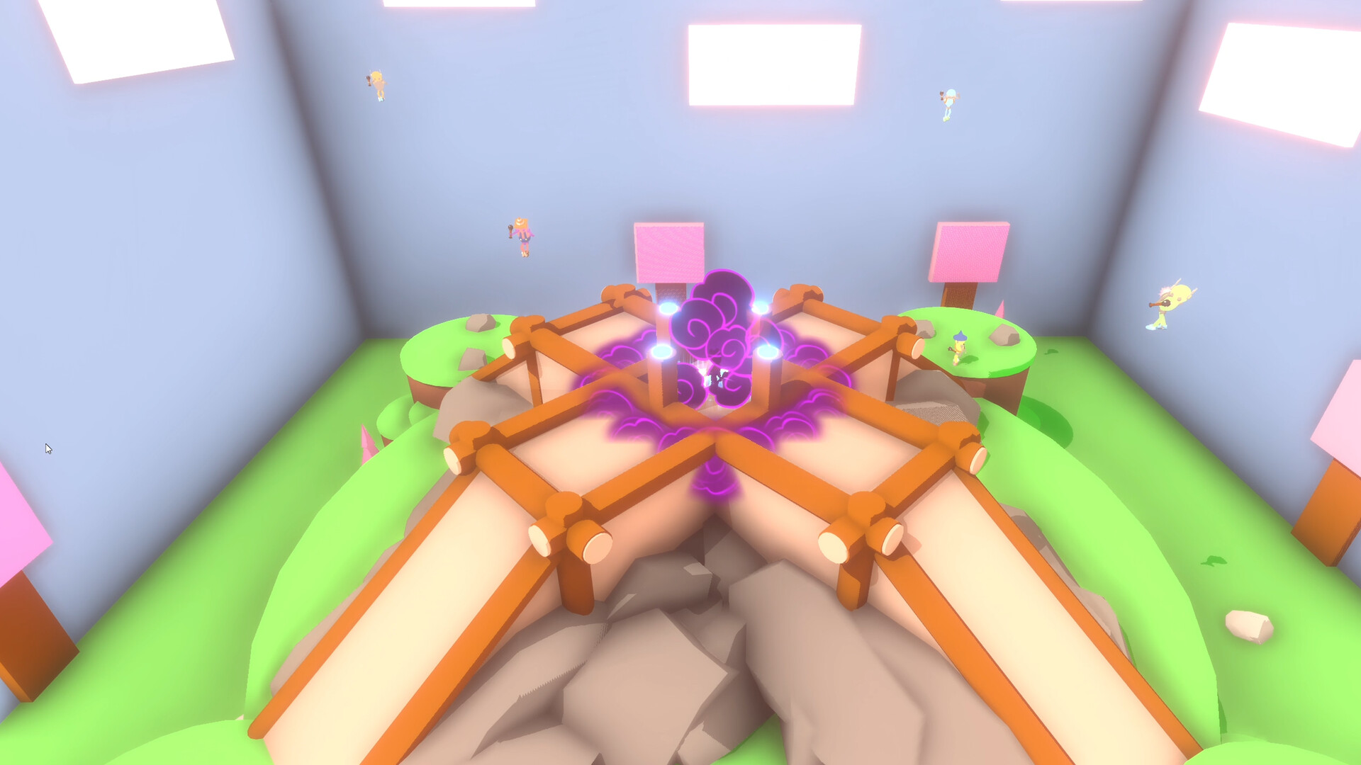Custom Party screenshot 4