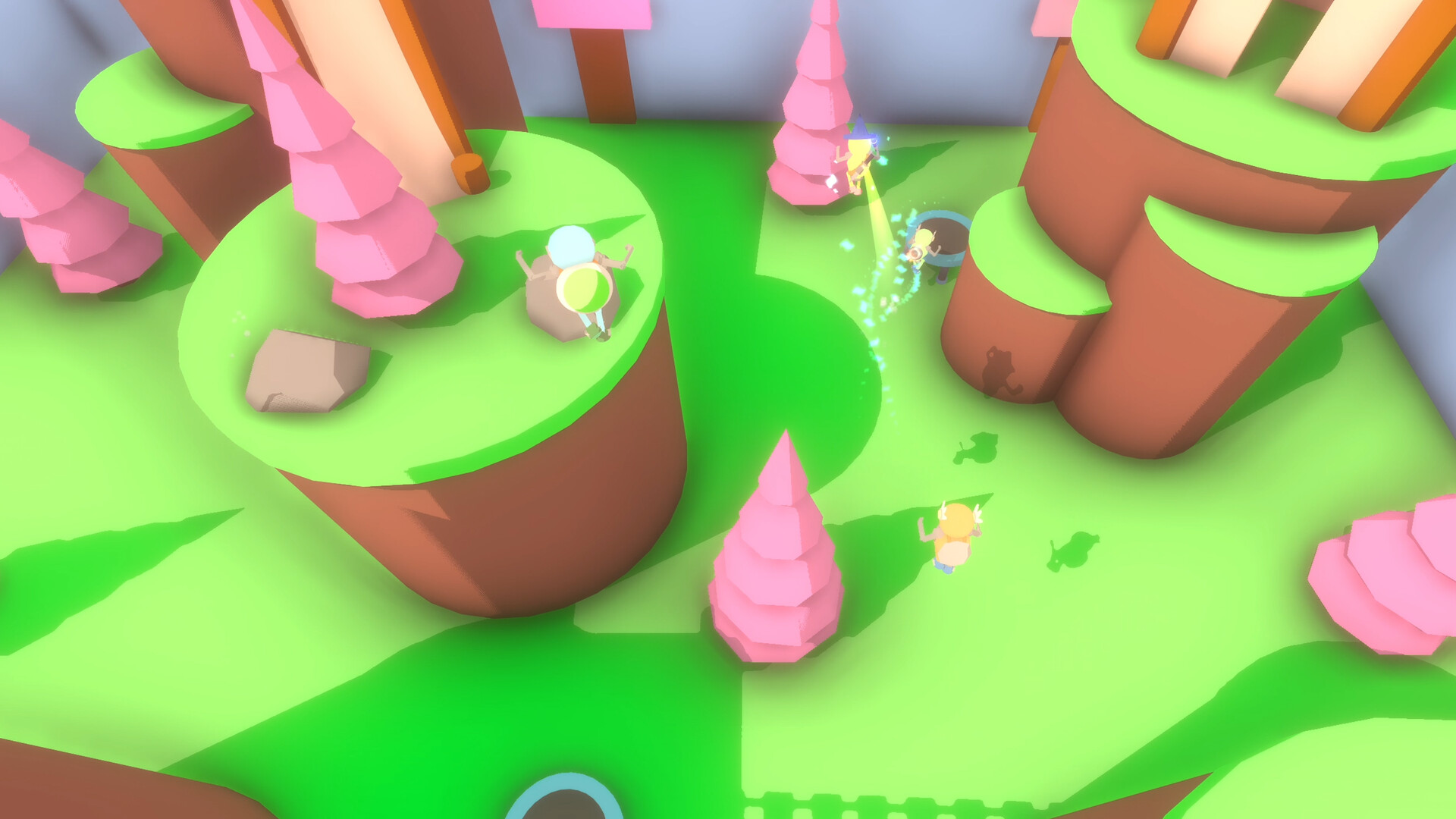 Custom Party screenshot 2