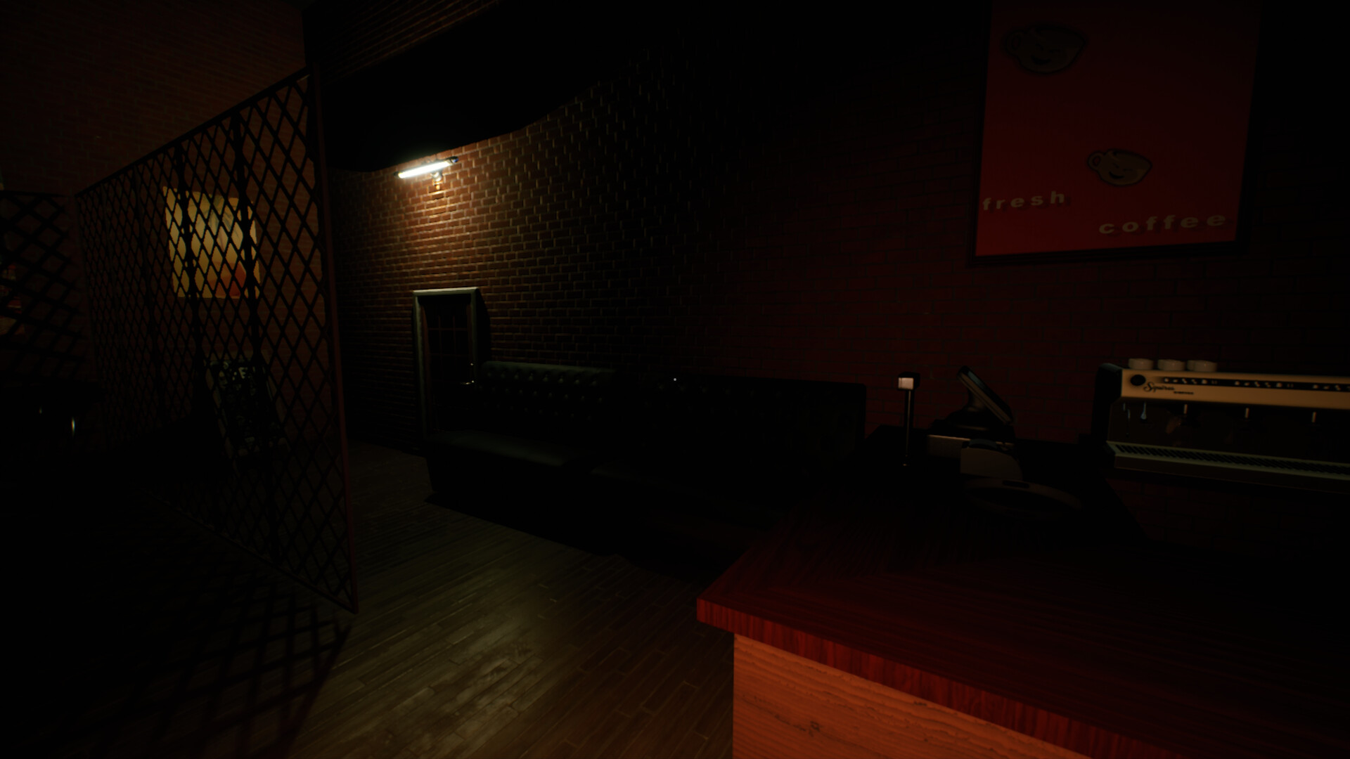Day at the Office - Prologue screenshot 5