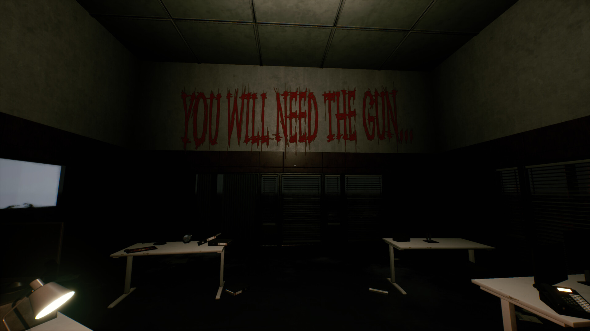 Day at the Office - Prologue screenshot 4