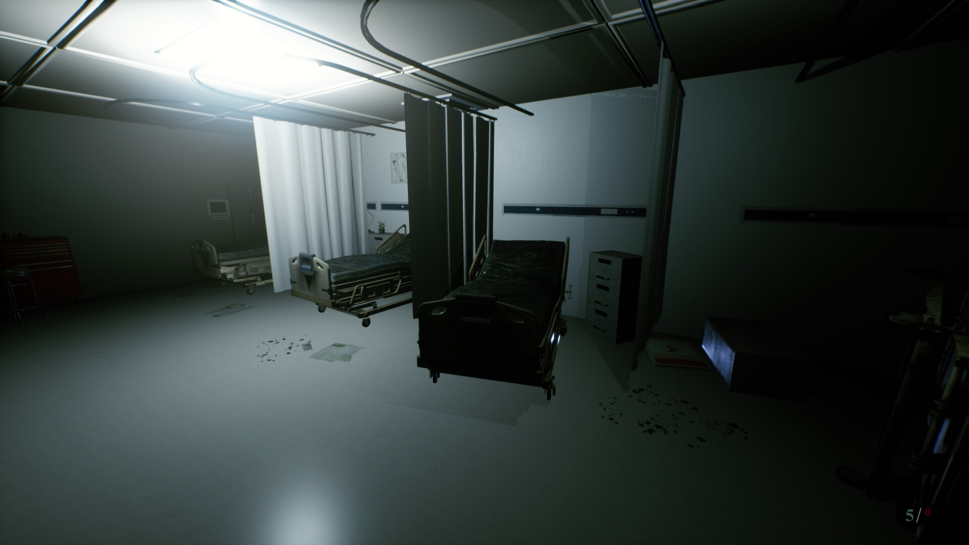 Day at the Office - Prologue screenshot 9