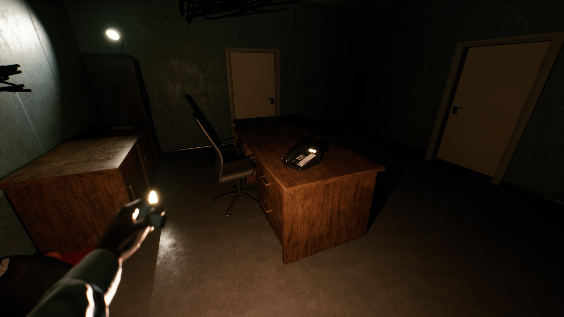 Day at the Office - Prologue screenshot 10
