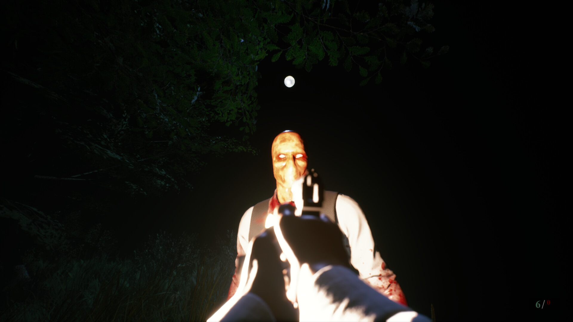 Day at the Office - Prologue screenshot 6