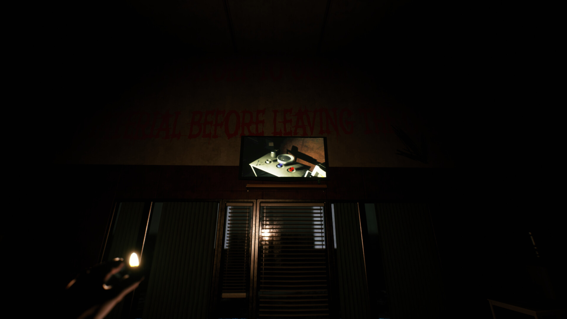 Day at the Office - Prologue screenshot 1