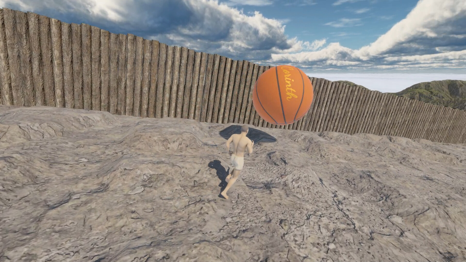 The Game of Sisyphus screenshot 3