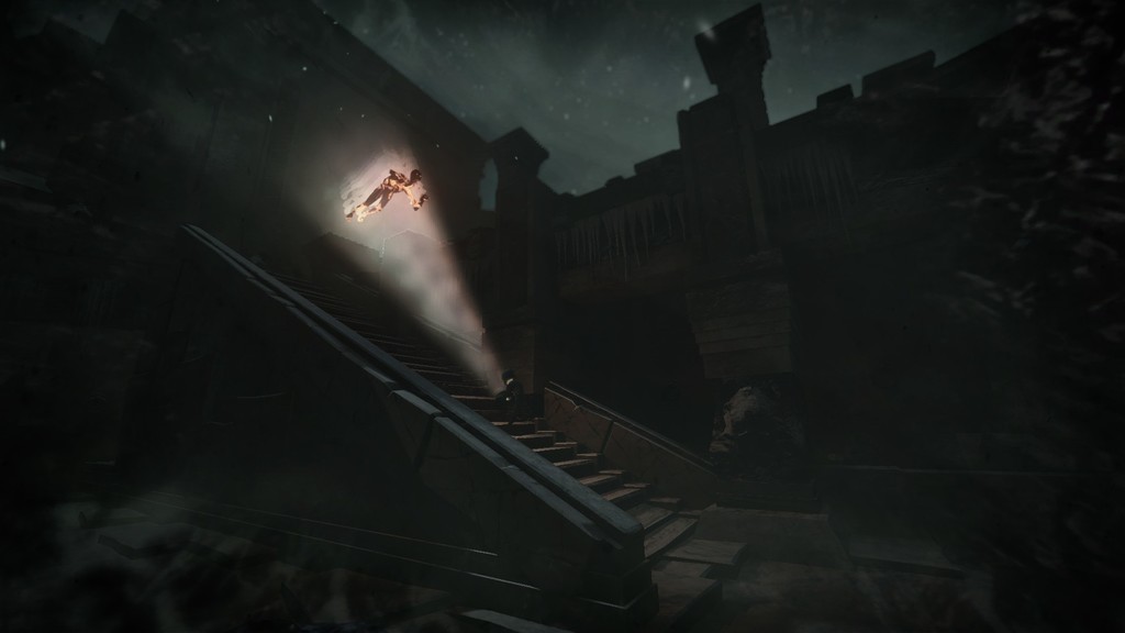 The Flock screenshot 4