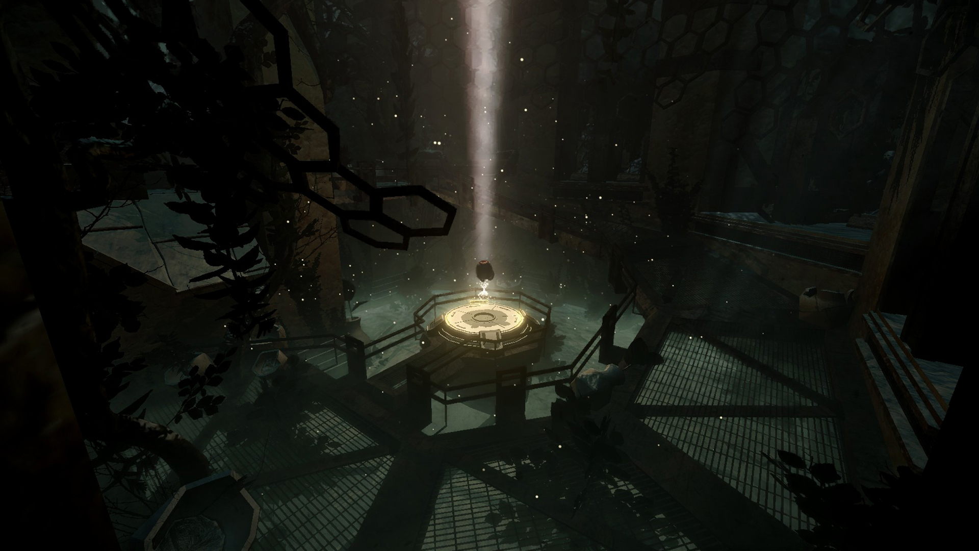 The Flock screenshot 8