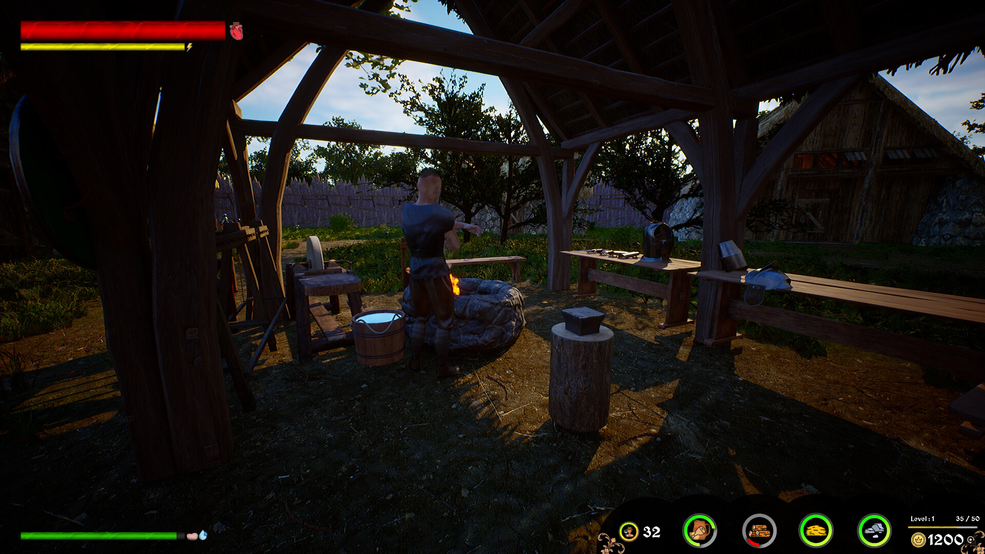 Kingdom Of Peace screenshot 13