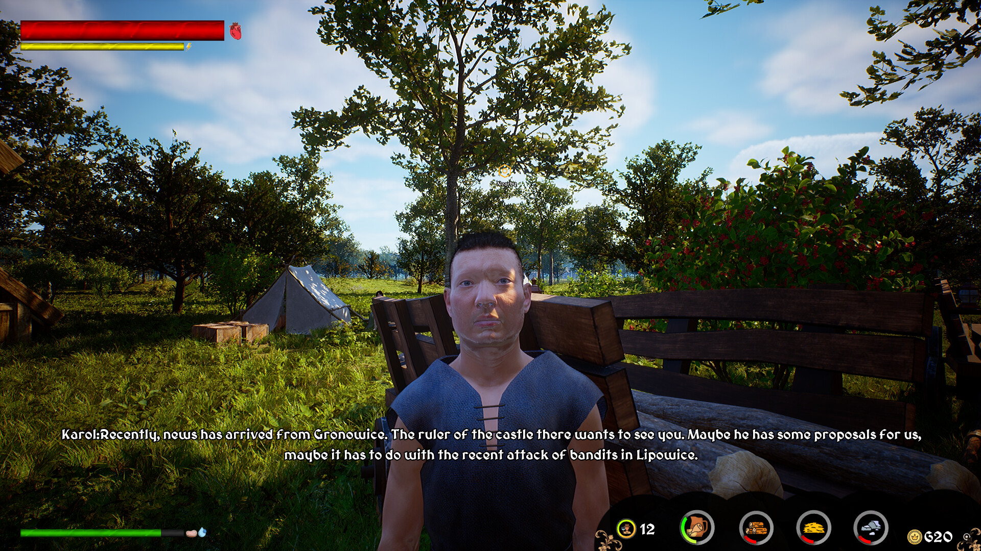 Kingdom Of Peace screenshot 20
