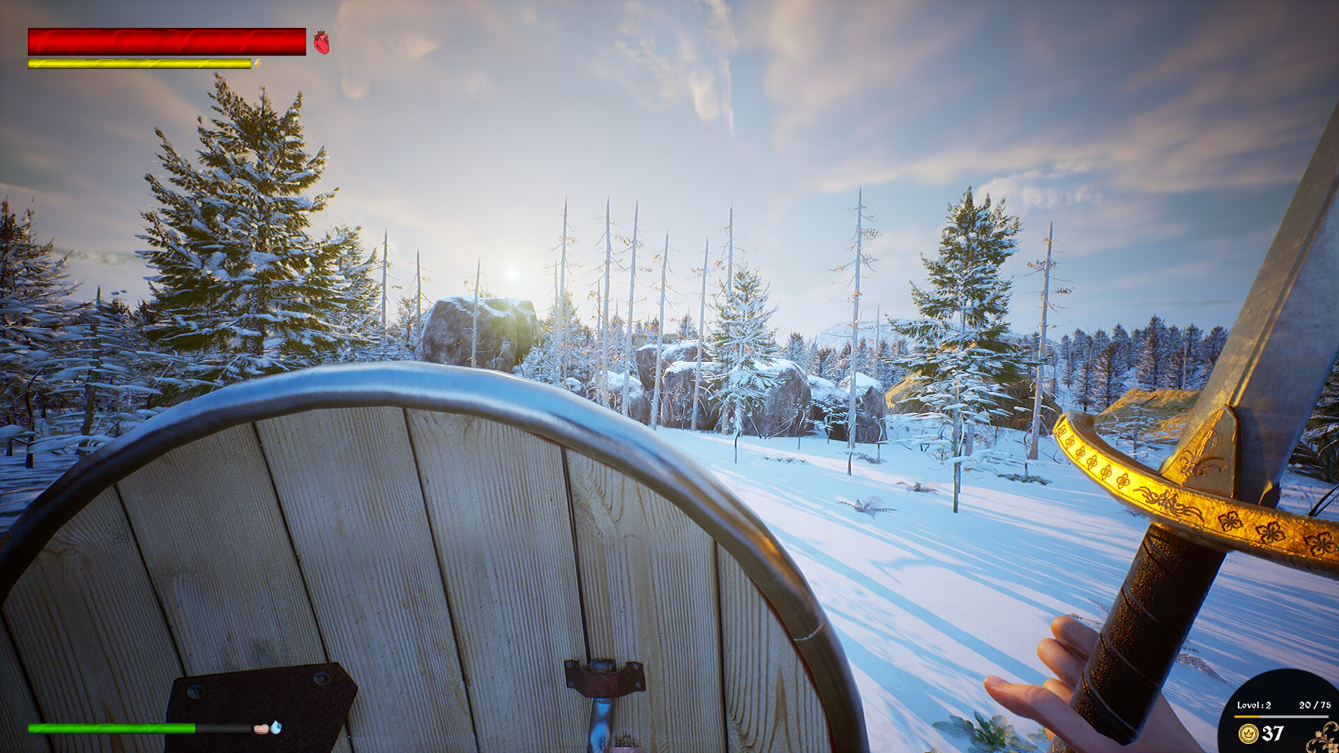Kingdom Of Peace screenshot 7