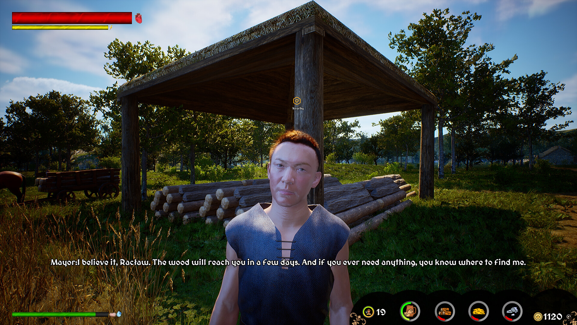 Kingdom Of Peace screenshot 24