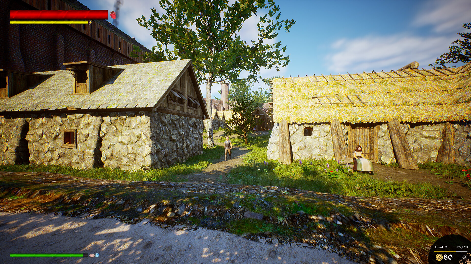 Kingdom Of Peace screenshot 22