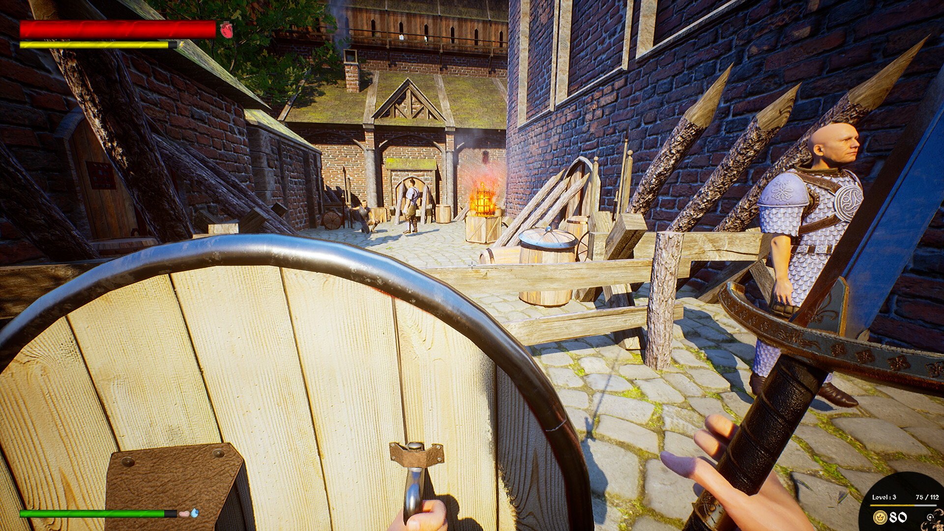 Kingdom Of Peace screenshot 23