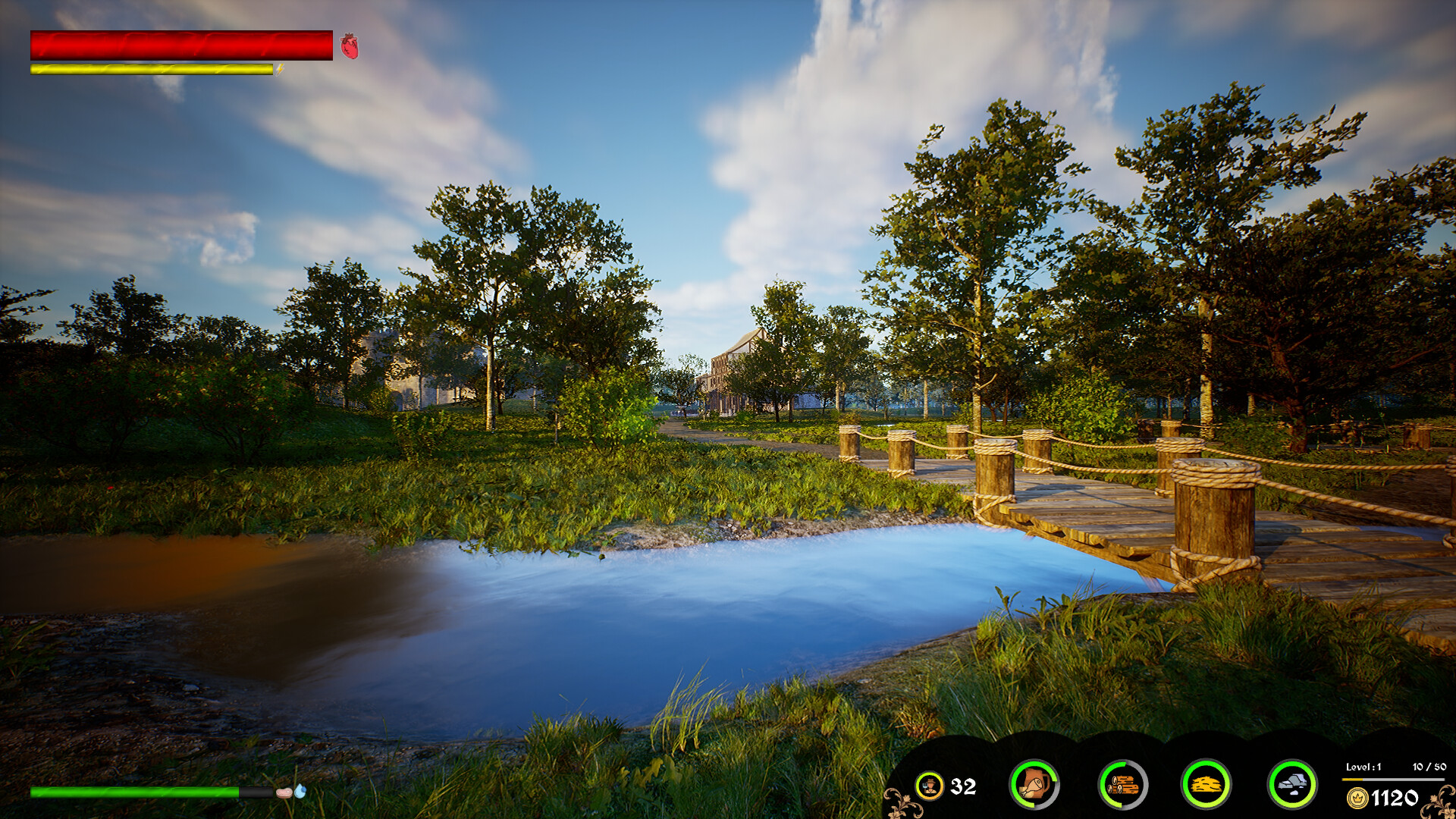 Kingdom Of Peace screenshot 18