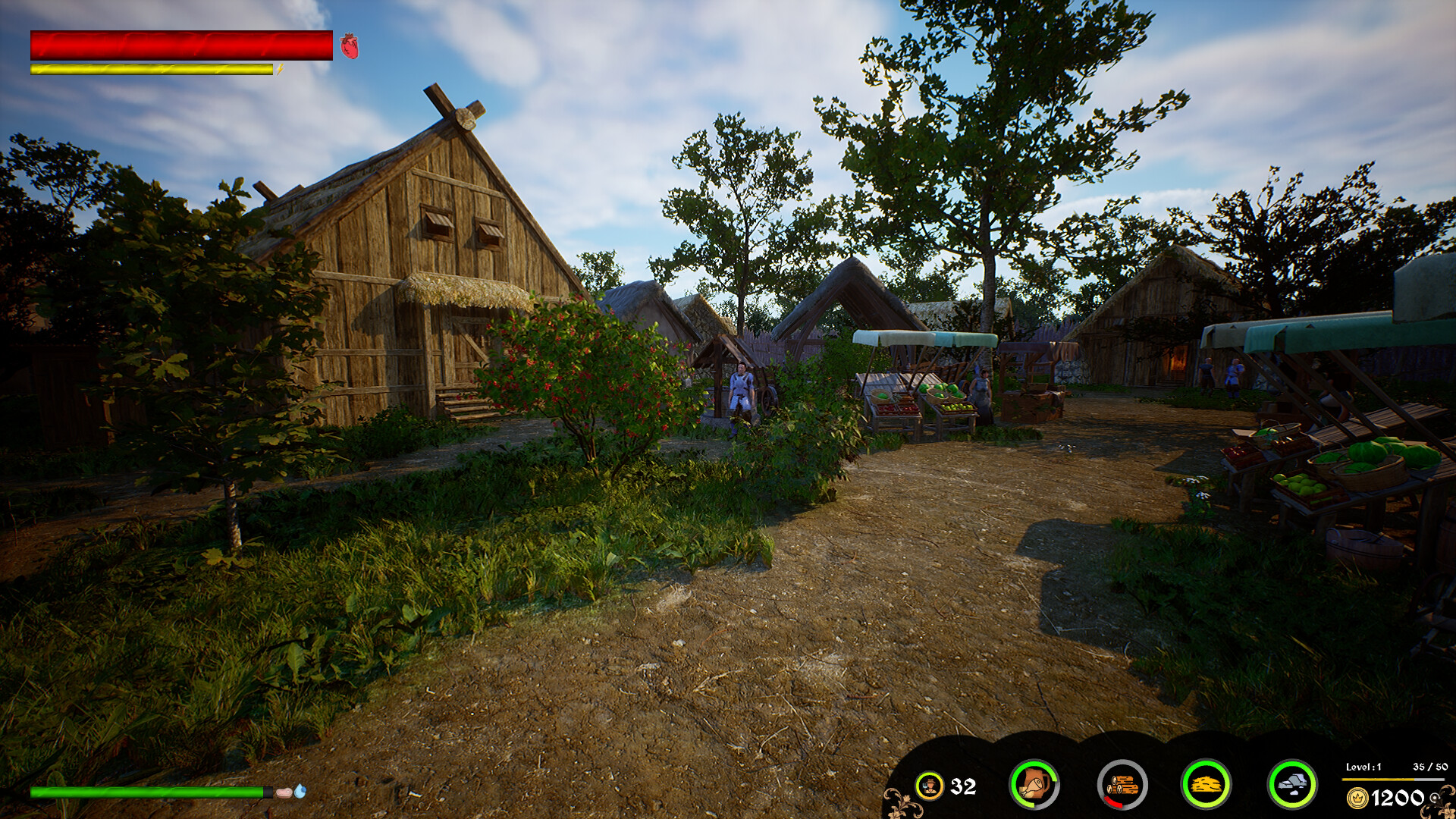 Kingdom Of Peace screenshot 14
