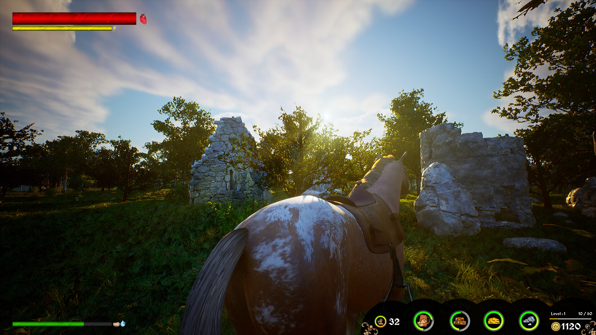 Kingdom Of Peace screenshot 17