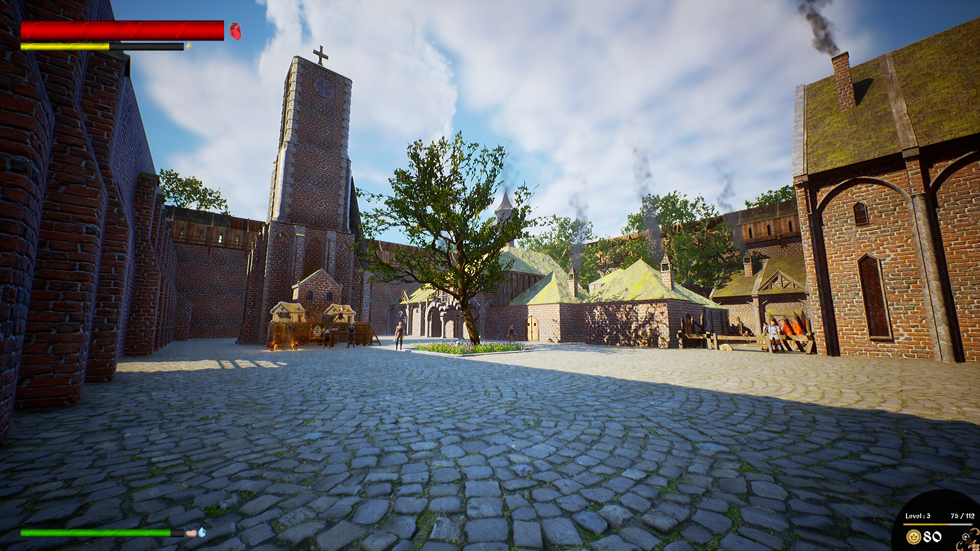 Kingdom Of Peace screenshot 19