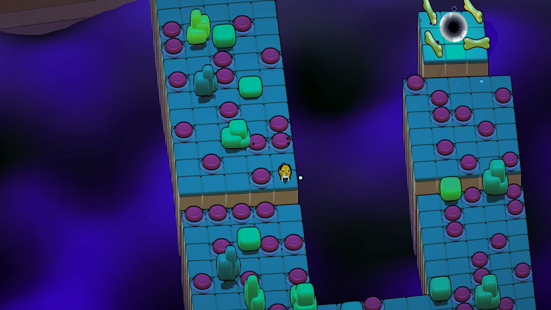 The PARADOGX Incident screenshot 6