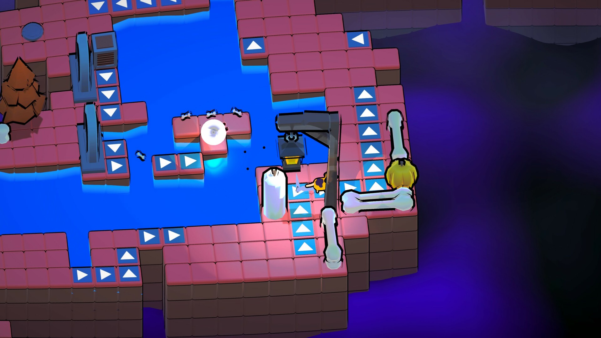 The PARADOGX Incident screenshot 4
