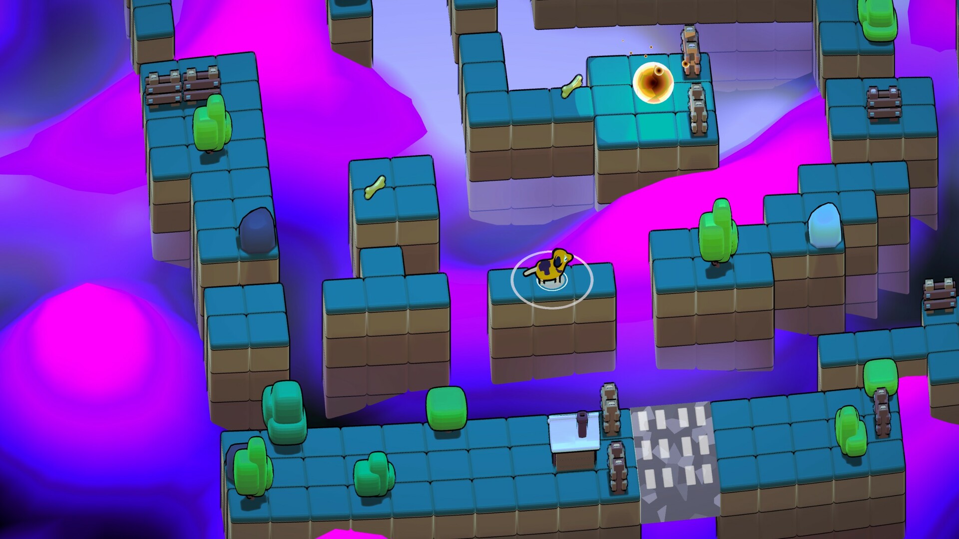 The PARADOGX Incident screenshot 5