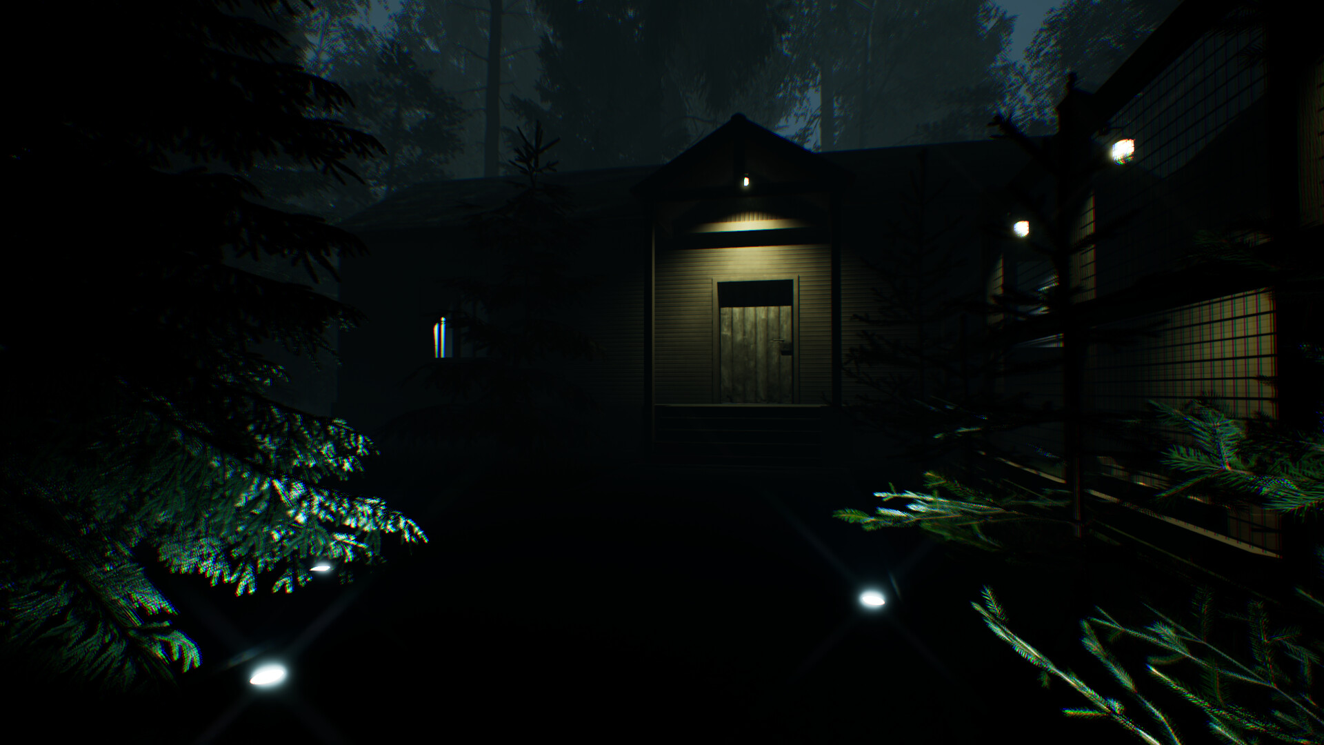Run away from me: Alexandra screenshot 12