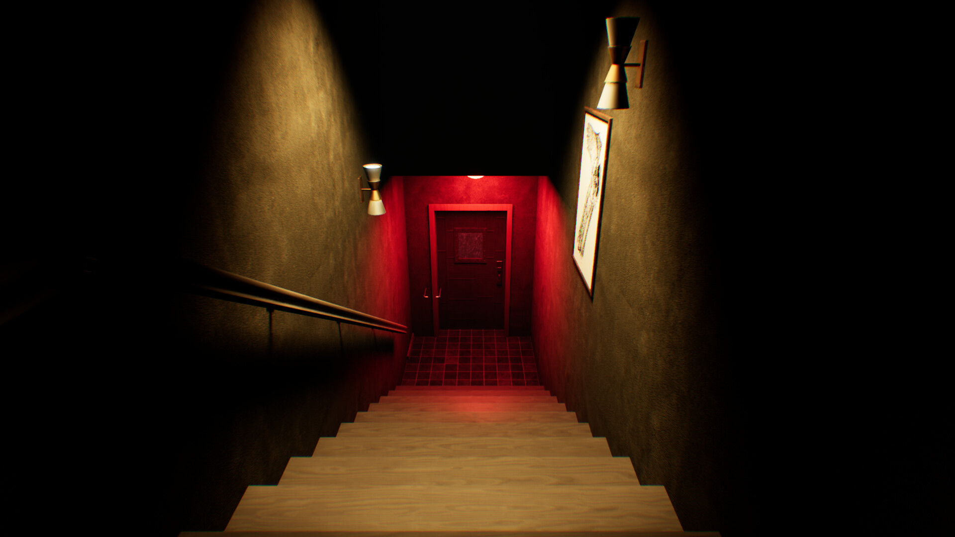 Run away from me: Alexandra screenshot 10