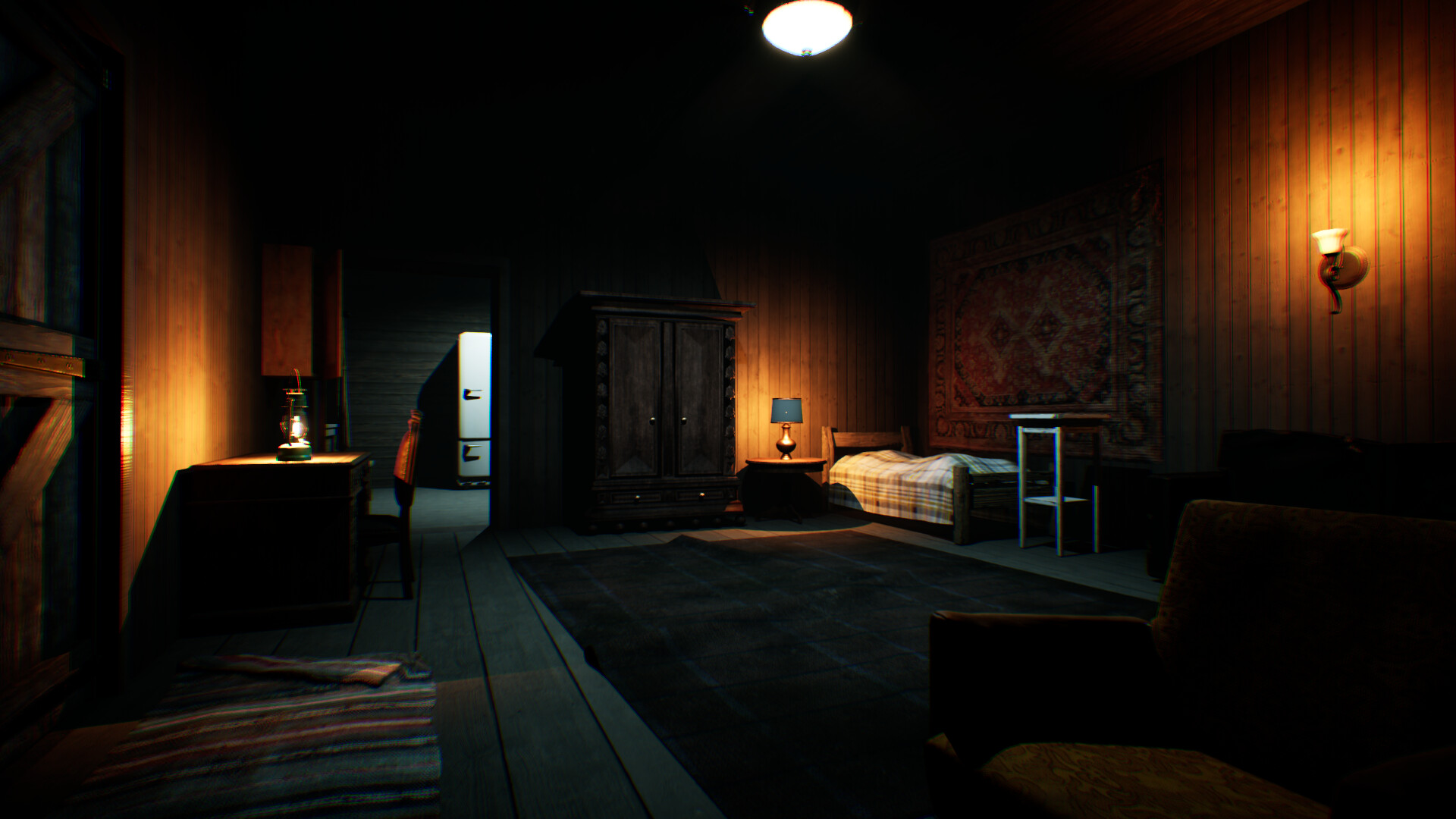 Run away from me: Alexandra screenshot 7