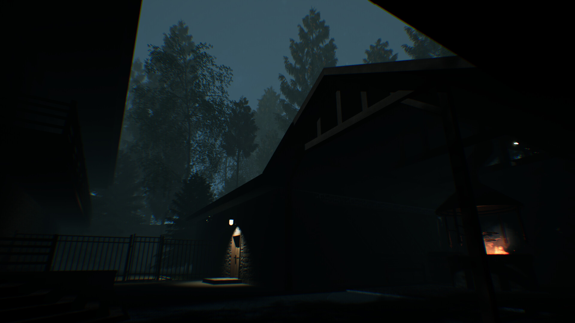 Run away from me: Alexandra screenshot 11