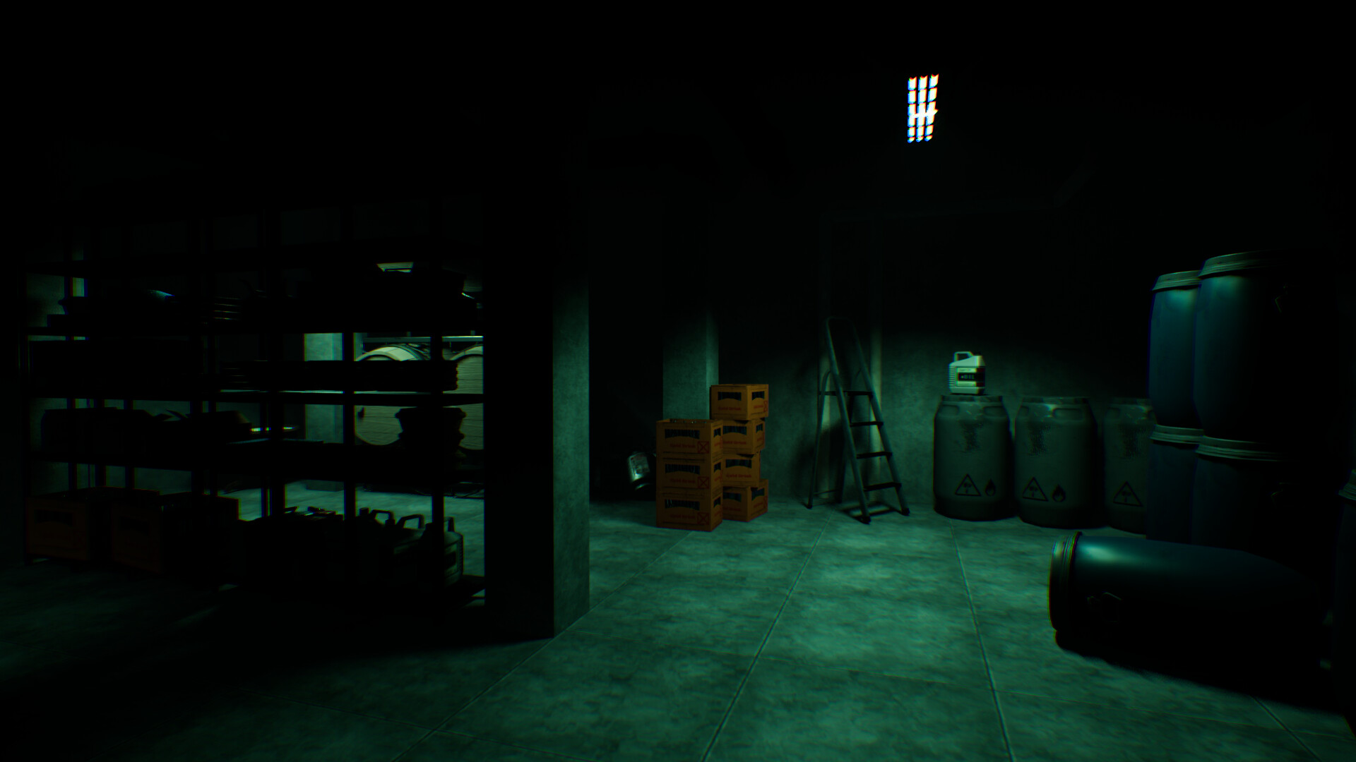 Run away from me: Alexandra screenshot 9